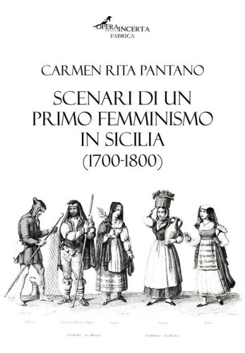Scenari di un primo femminismo in Sicilia (1700-1800)