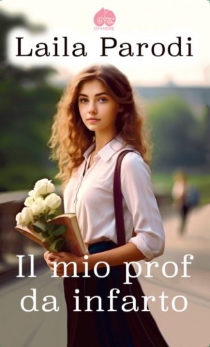 Il mio prof da infarto