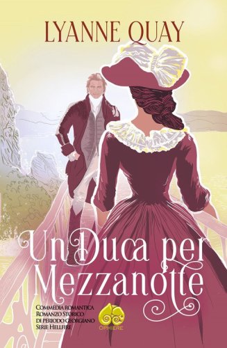 Un duca per mezzanotte