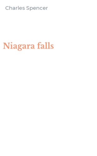 Niagara falls