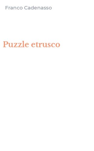 Puzzle etrusco