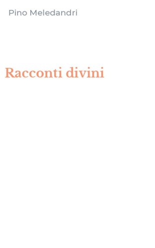 Racconti divini