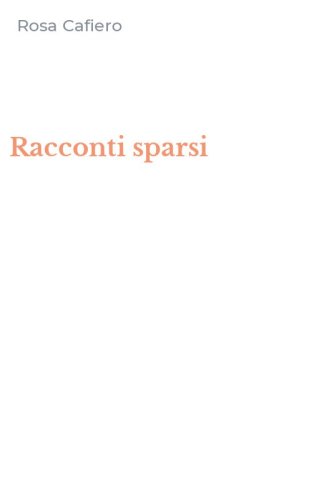 Racconti sparsi