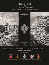 Citt&agrave; e nodi di Leonardo da Vinci