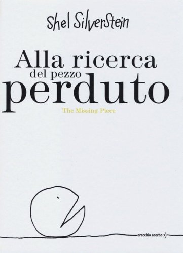 Alla ricerca del pezzo perduto