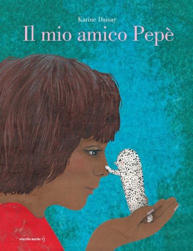 Il mio amico Pep&egrave;