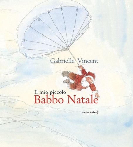 Il mio piccolo Babbo Natale
