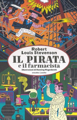 Il pirata e il farmacista