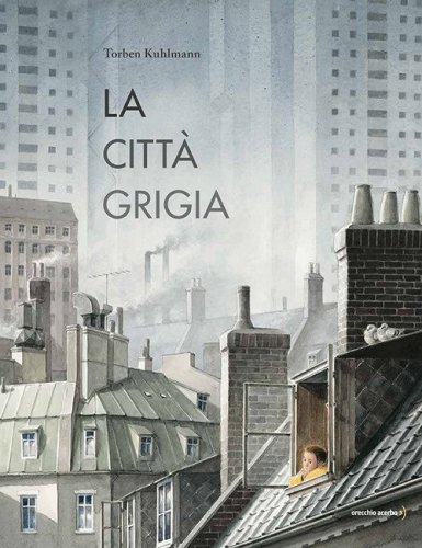 La citt&agrave; grigia
