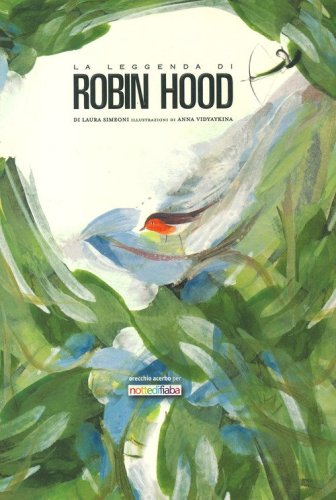 La leggenda di Robin Hood