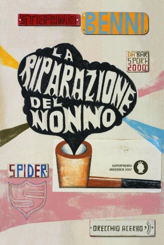 La riparazione del nonno