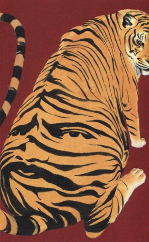 Lo zio del barbiere e la tigre che gli mangi&ograve; la testa