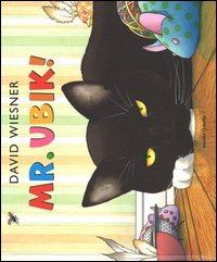 Mr. Ubik!