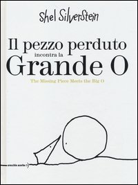 Il pezzo perduto incontra la grande O-The missing piece meets the big O