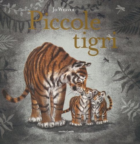 Piccole tigri