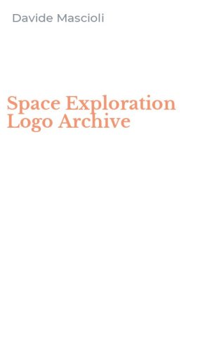 Space Exploration Logo Archive