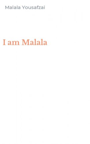 I am Malala