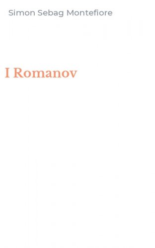 I Romanov