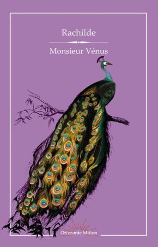 Monsieur V&eacute;nus