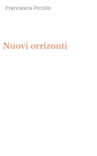 Nuovi orrizonti