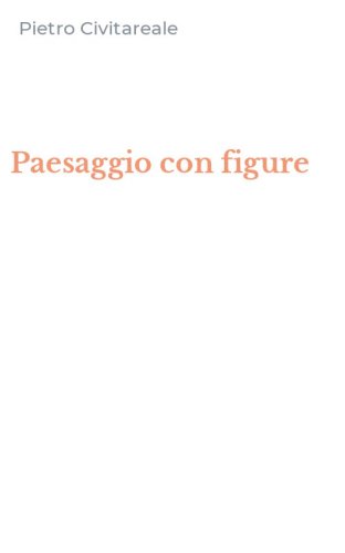 Paesaggio con figure