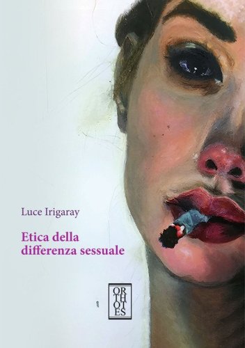 Etica della differenza sessuale