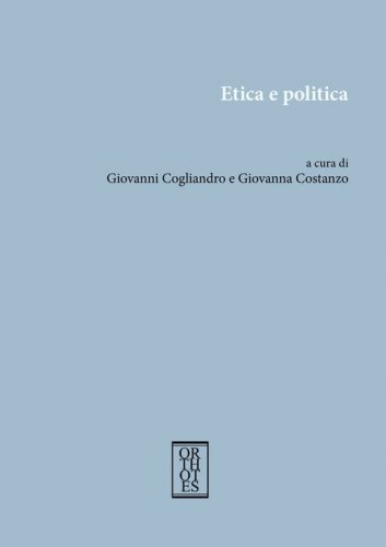 Etica e politica