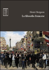 La filosofia francese