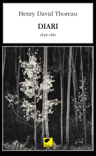 Diari 1856-1861