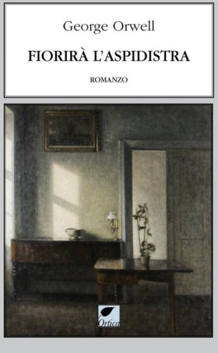 Fiorir&agrave; l'aspidistra