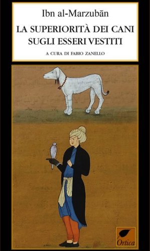 La superiorit&agrave; dei cani sugli esseri vestiti