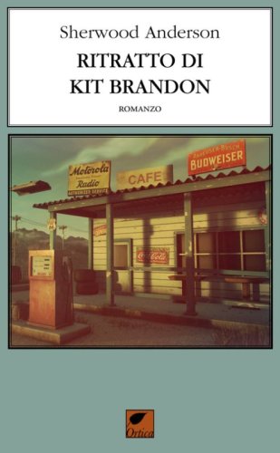 Ritratto di Kit Brandon