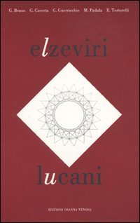 Elzeviri lucani