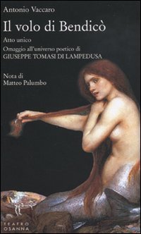 Il volo di Bendic&ograve;