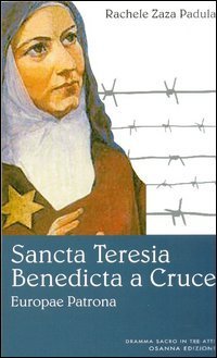 Sancta Teresia Benedicta a Cruce
