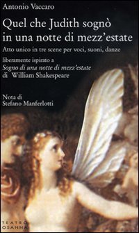 Quel che Judit sogn&ograve; in una notte di mezz'estate