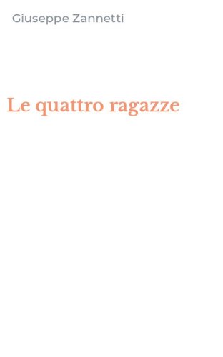 Le quattro ragazze