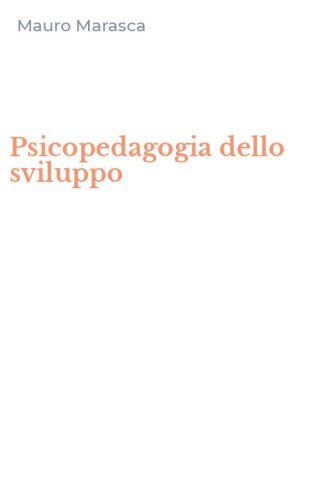 Psicopedagogia dello sviluppo