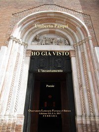 Ho gi&agrave; visto. L'incantamento