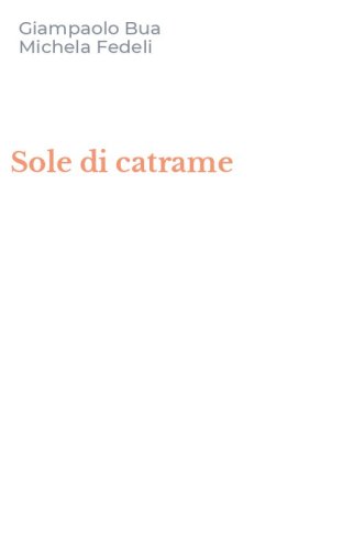 Sole di catrame