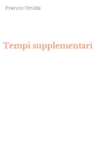 Tempi supplementari