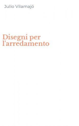 Disegni per l'arredamento