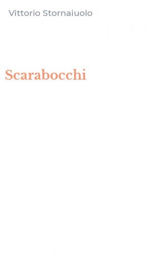 Scarabocchi