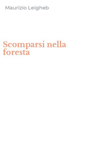 Scomparsi nella foresta