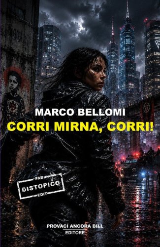 Corri Mirna, corri!