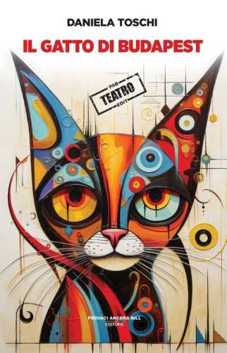 Il gatto di Budapest