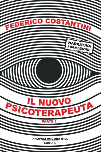Il nuovo psicoterapeuta