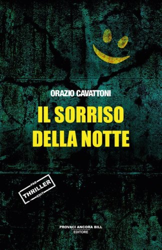 Il sorriso della notte