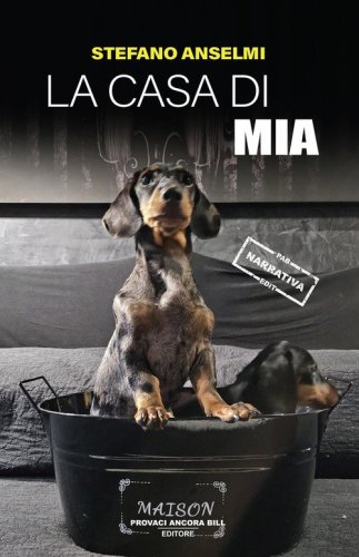 La casa di Mia