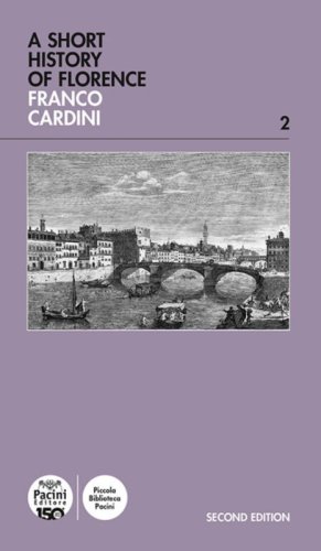 A Short history of Florence